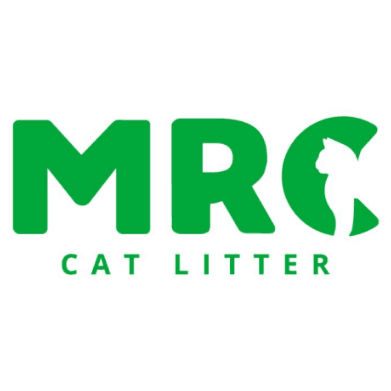 QINGDAO MRC CAT LITTER PRODUCTS CO., LTD. logo