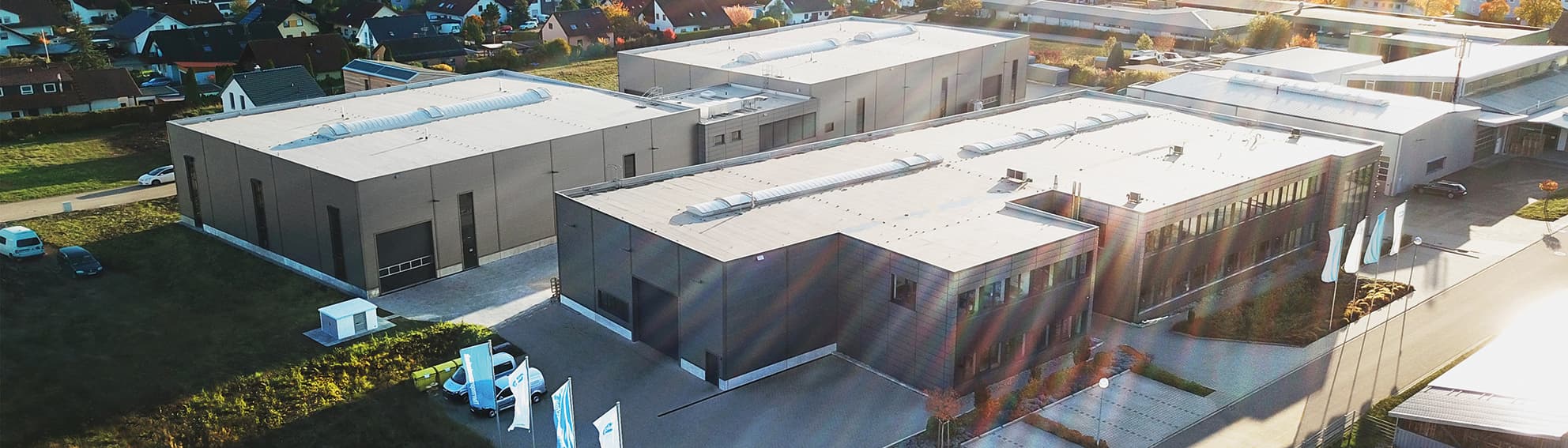 REICH Thermoprozesstechnik GmbH