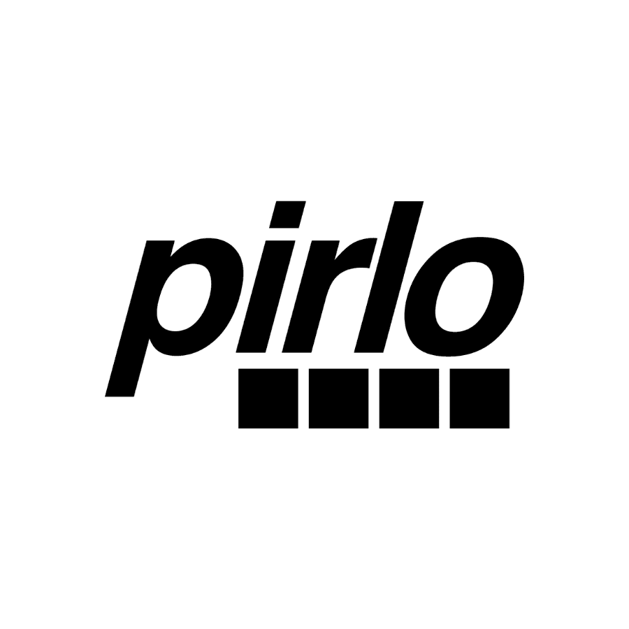 Pirlo logo