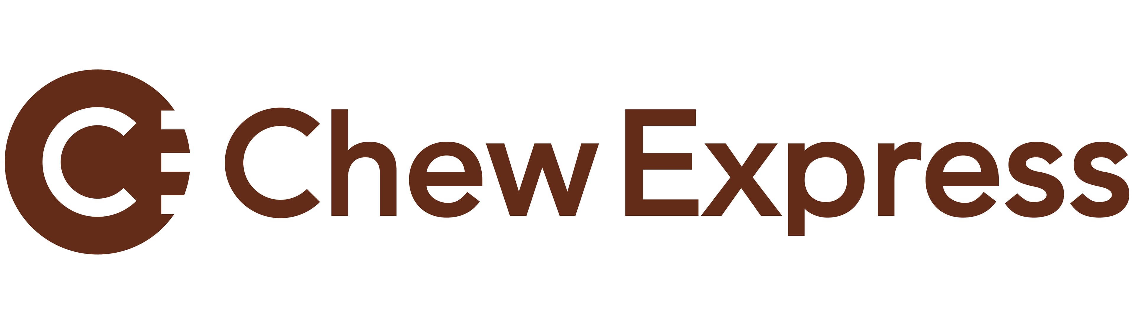 Chew Express / Braaaf