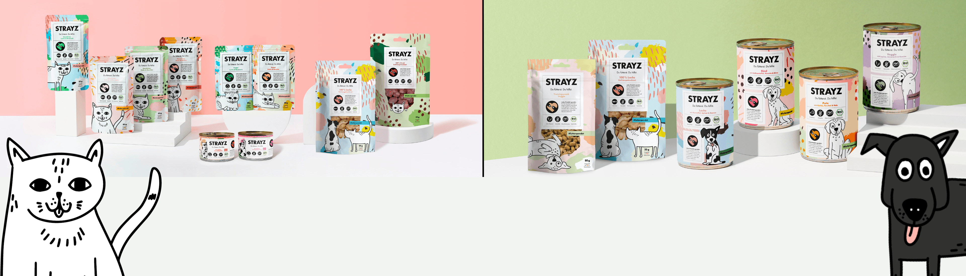 STRAYZ Petfood GmbH