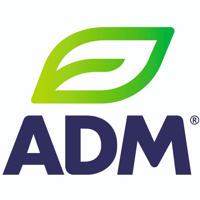 ADM logo