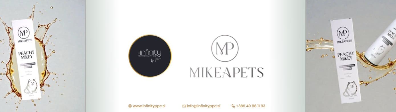 INFINITY PET, trgovina d.o.o.