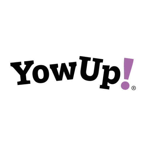 YowUp! logo