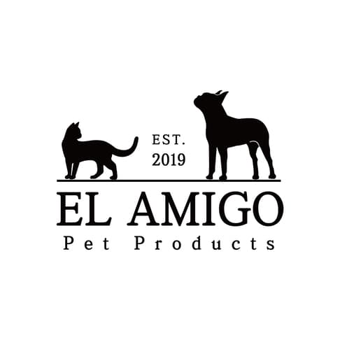 EL AMIGO logo
