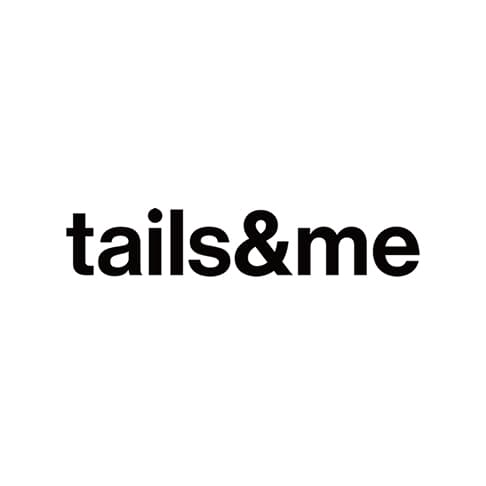 Tails & Me Inc. logo