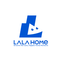 Shenzhen Lalahome Smartech Co.,Ltd. logo