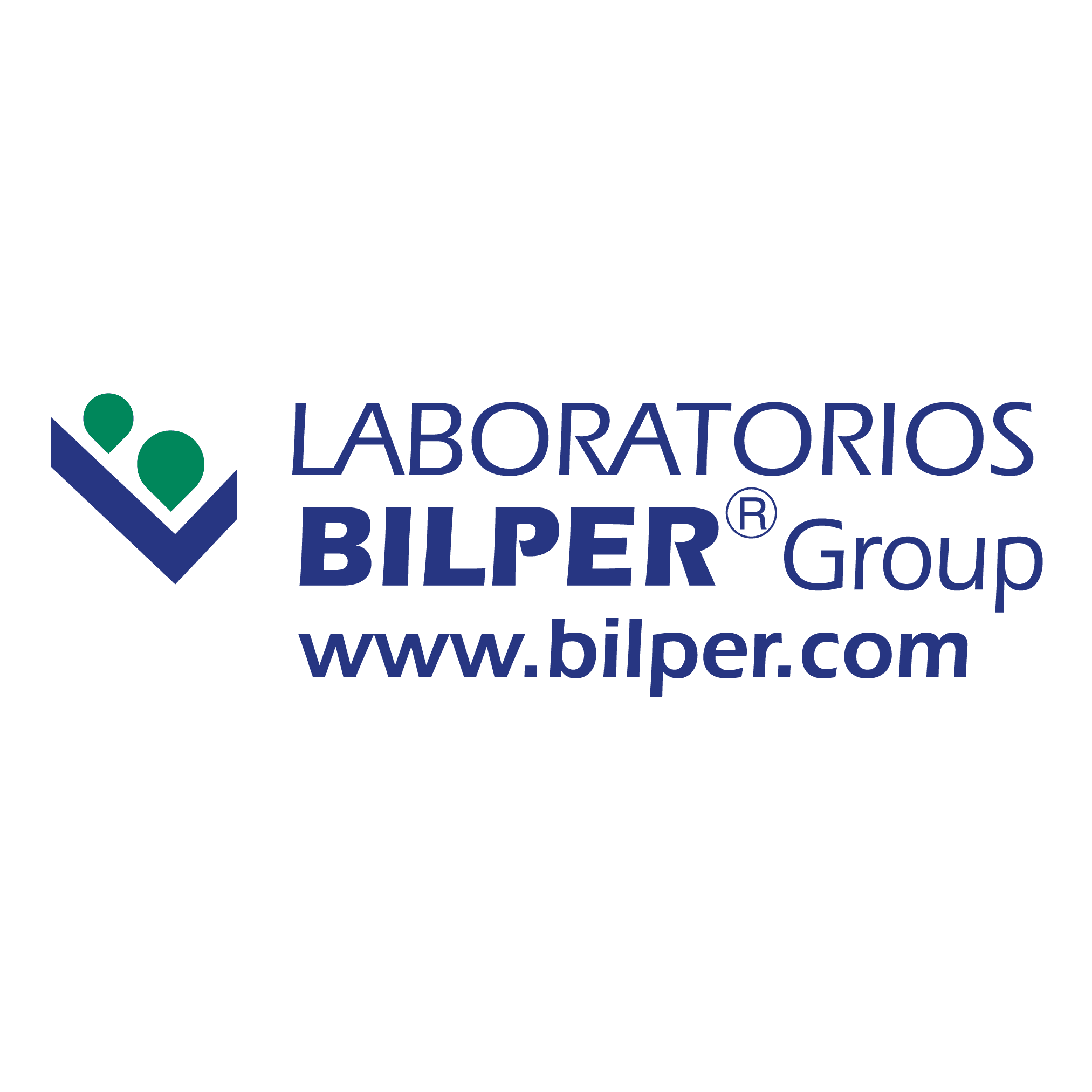 LABORATORIOS BILPER S.L. logo