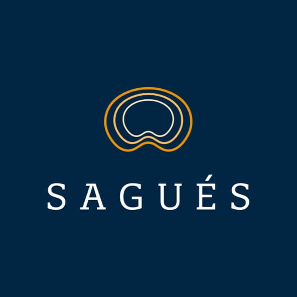 Sagues Alimentaria SL logo