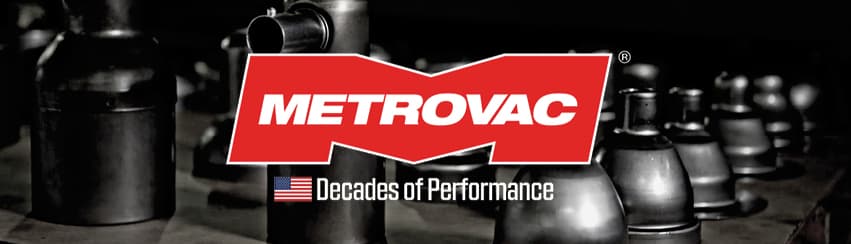 METROVAC