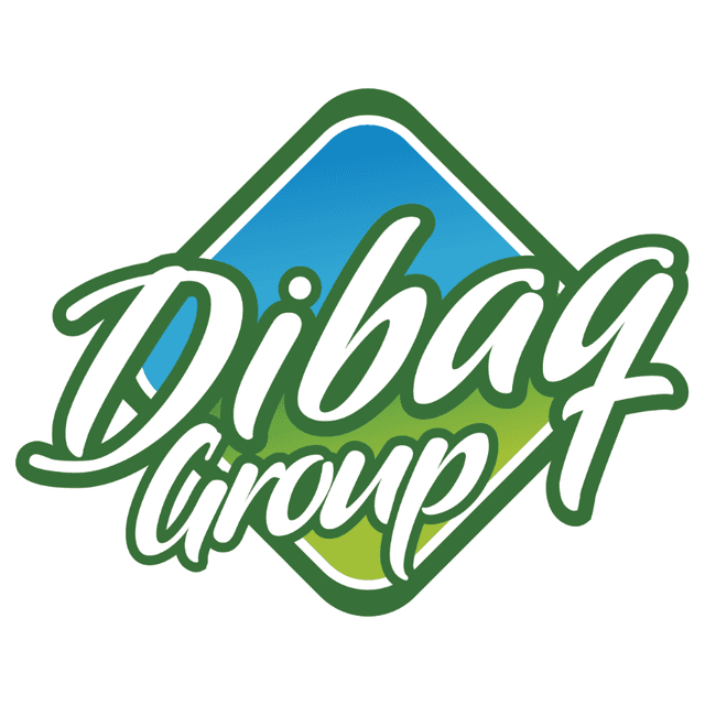 Dibaq & Fitmin logo