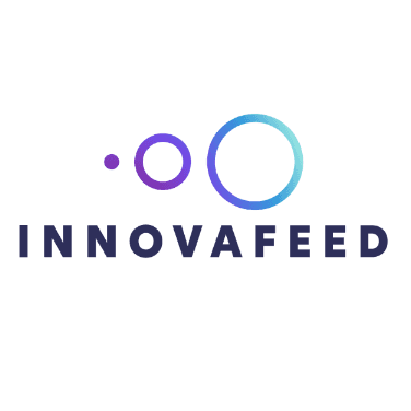 Innovafeed SAS logo