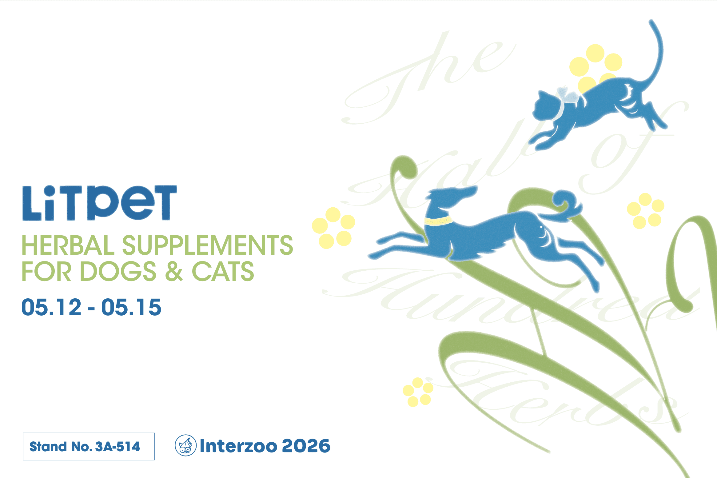 UK LitPet Biotech Co.Ltd