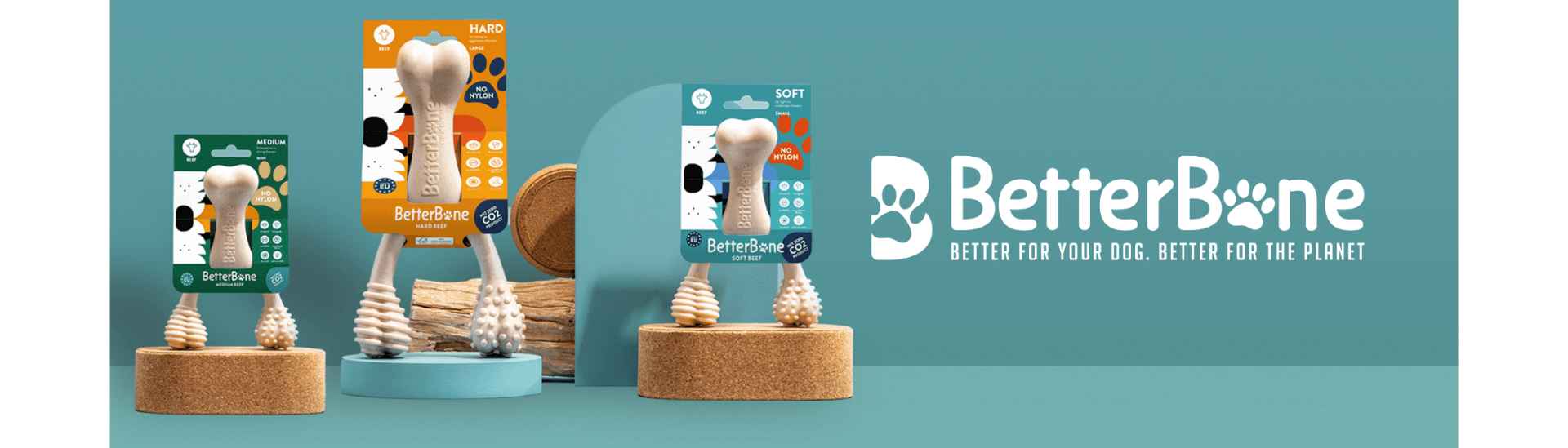 BetterBone by Blue Standard