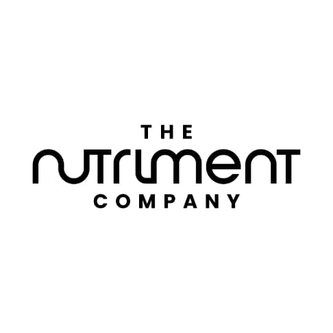 The Nutriment Company logo