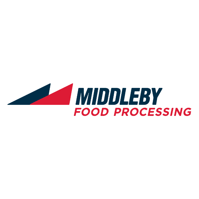 Middleby Food Processing logo