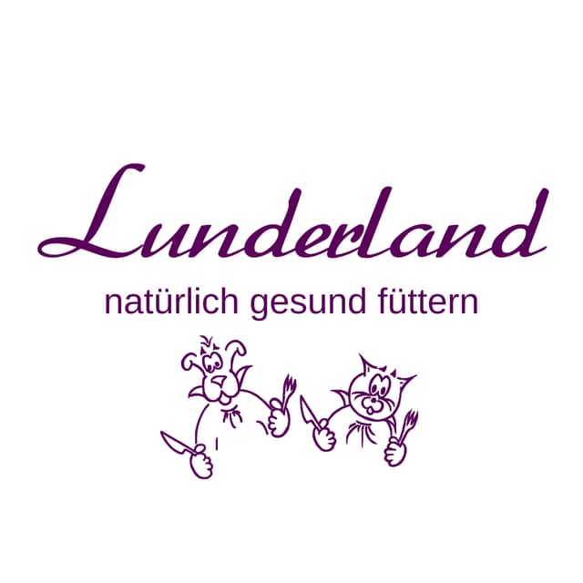 Lunderland-Tierfutter GmbH logo