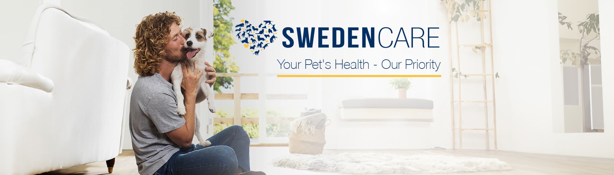 Swedencare AB (publ)