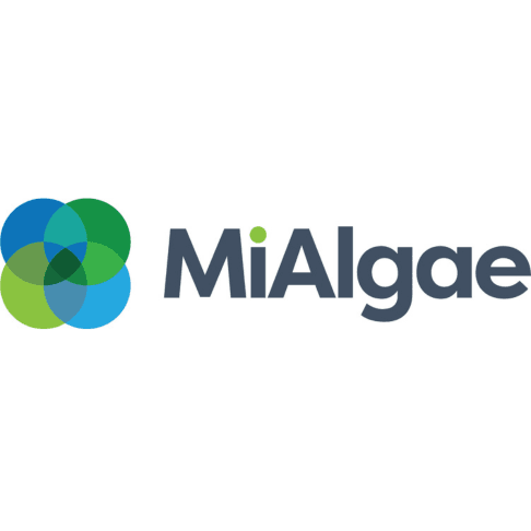 MiAlgae logo
