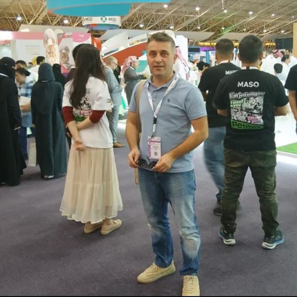 Coşkun  Topal