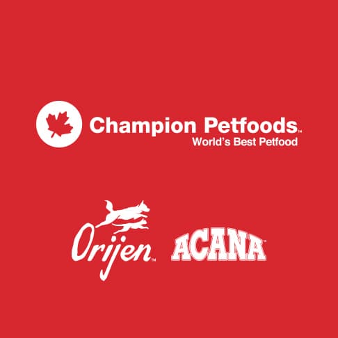 Champion Petfoods Europe BV logo