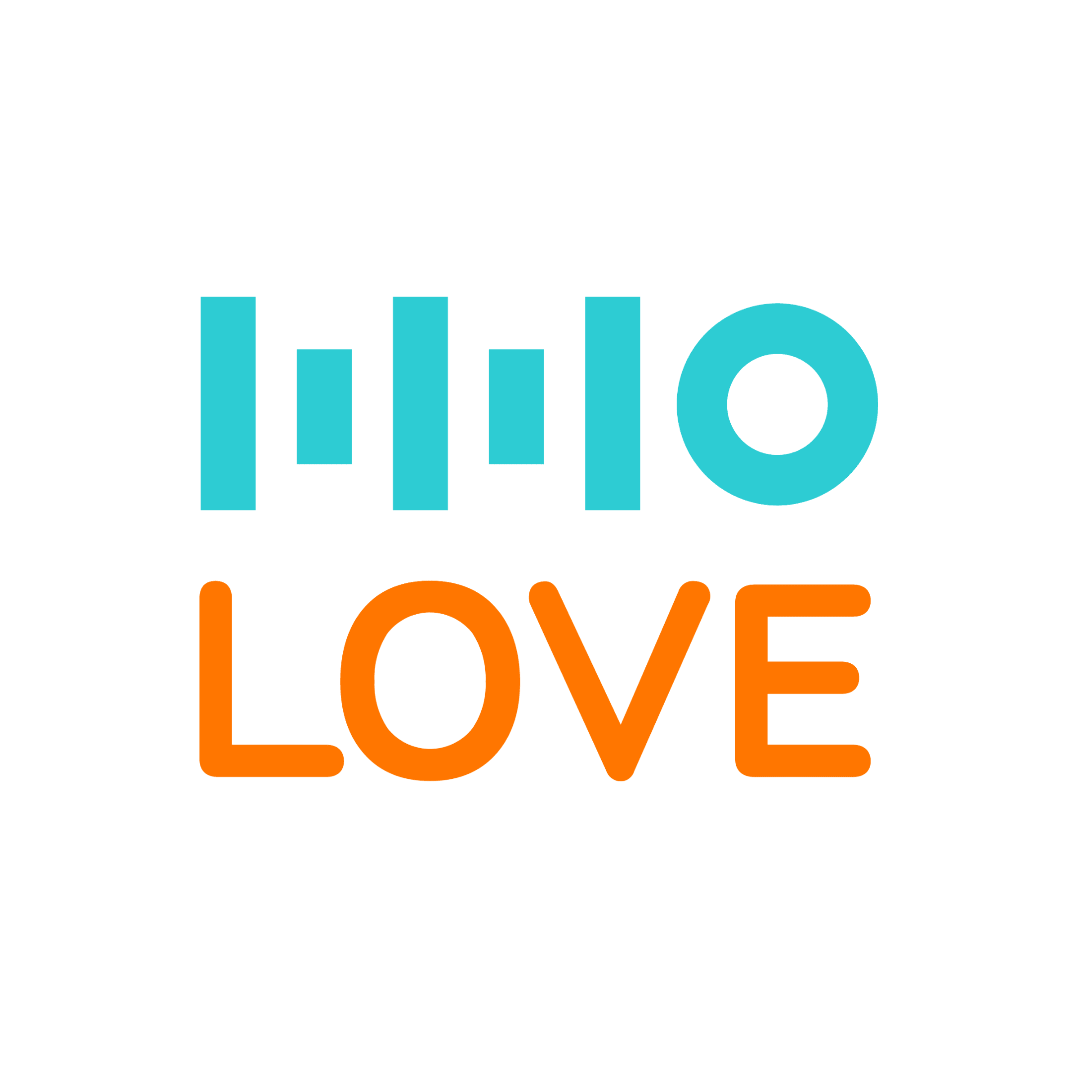 HHOLOVE logo