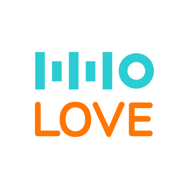 HHOLOVE logo