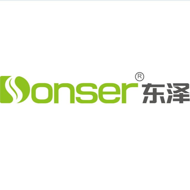 Zhejiang Donser Holding co.,ltd logo