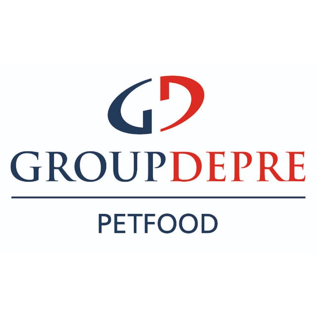 GROUP DEPRE - BEDUCO NV logo