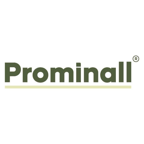 Prominall GmbH logo