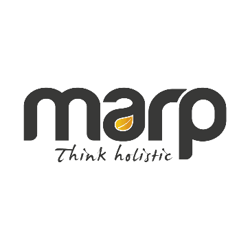 Pucalka s.r.o./Marp Pet Food logo