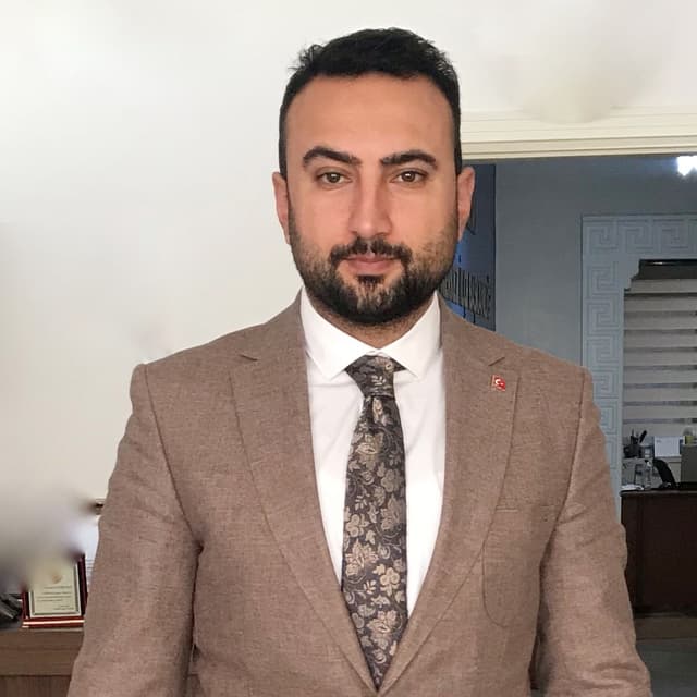 MUSTAFA ULUTAS