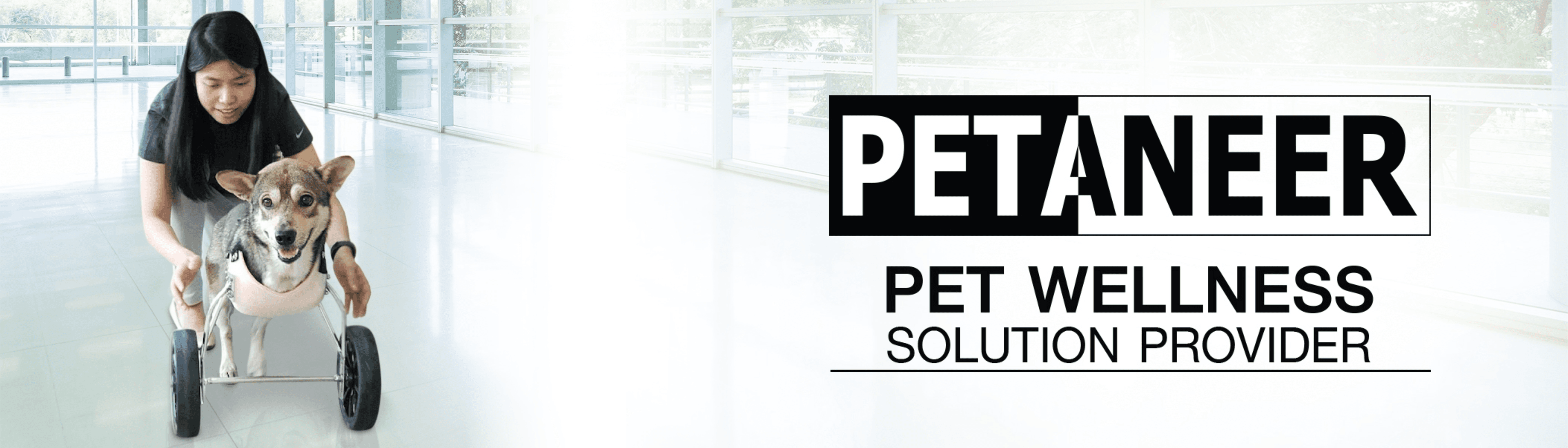 Petaneer. Co.,Ltd.