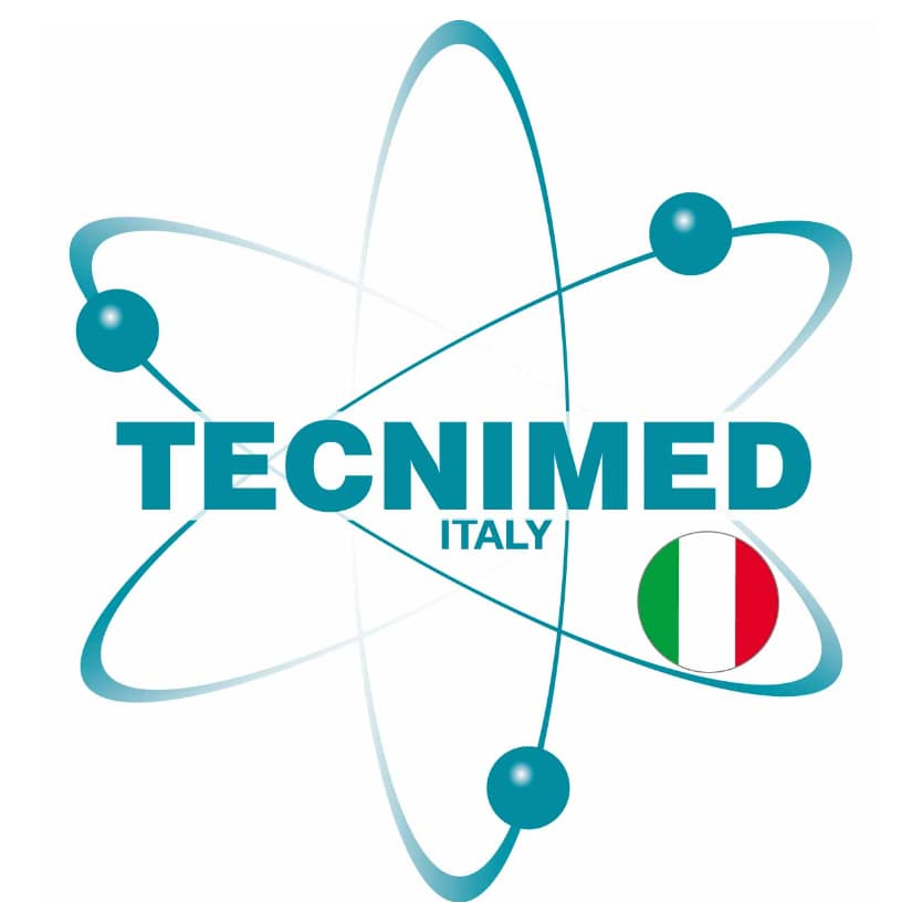 Tecnimed srl logo