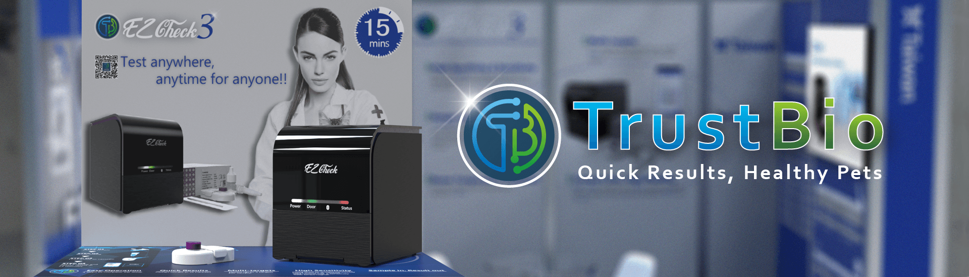 TrustBio Corporation