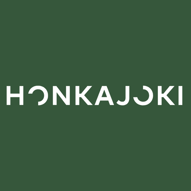 Honkajoki Oy logo