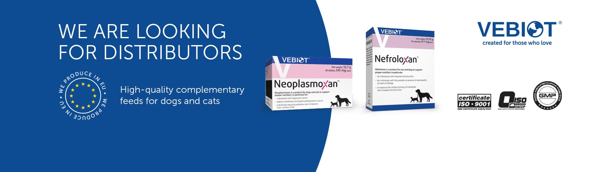 VEBIOT®