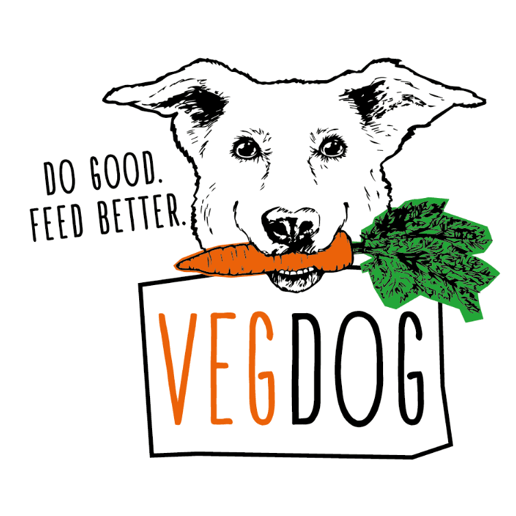 VEGDOG & VEGCAT (younikat GmbH) logo