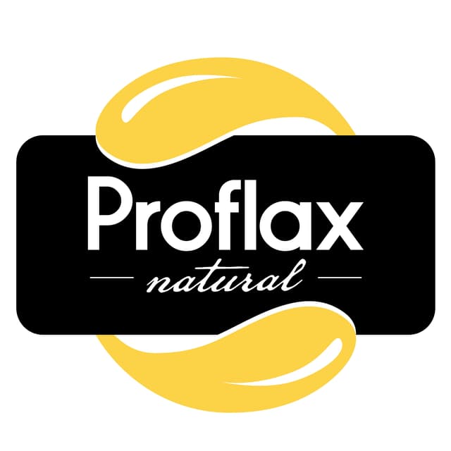 Proflax Superfood Supplements logo