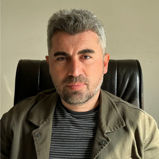 Musa POTUK
