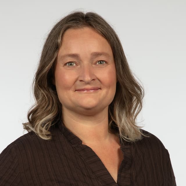 Maike Rakebrandt
