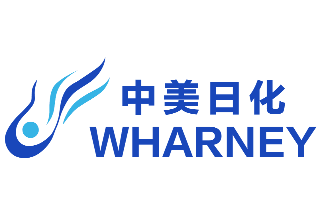 Wharney Daily Chemical