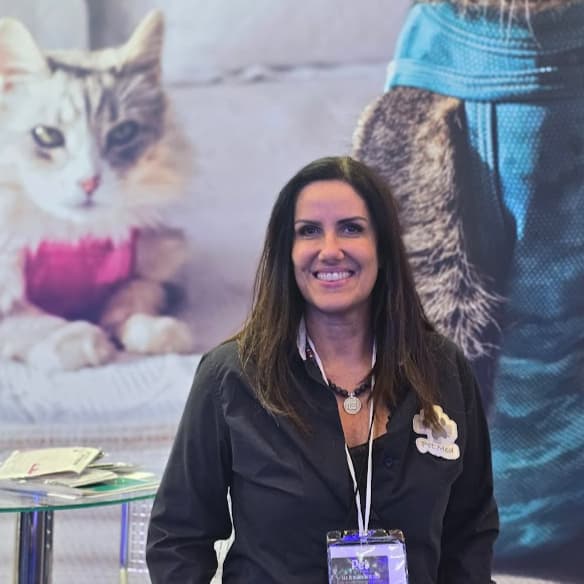 Fernanda  Bragion Kolovos