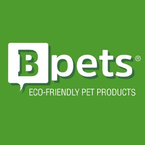 Bpets logo