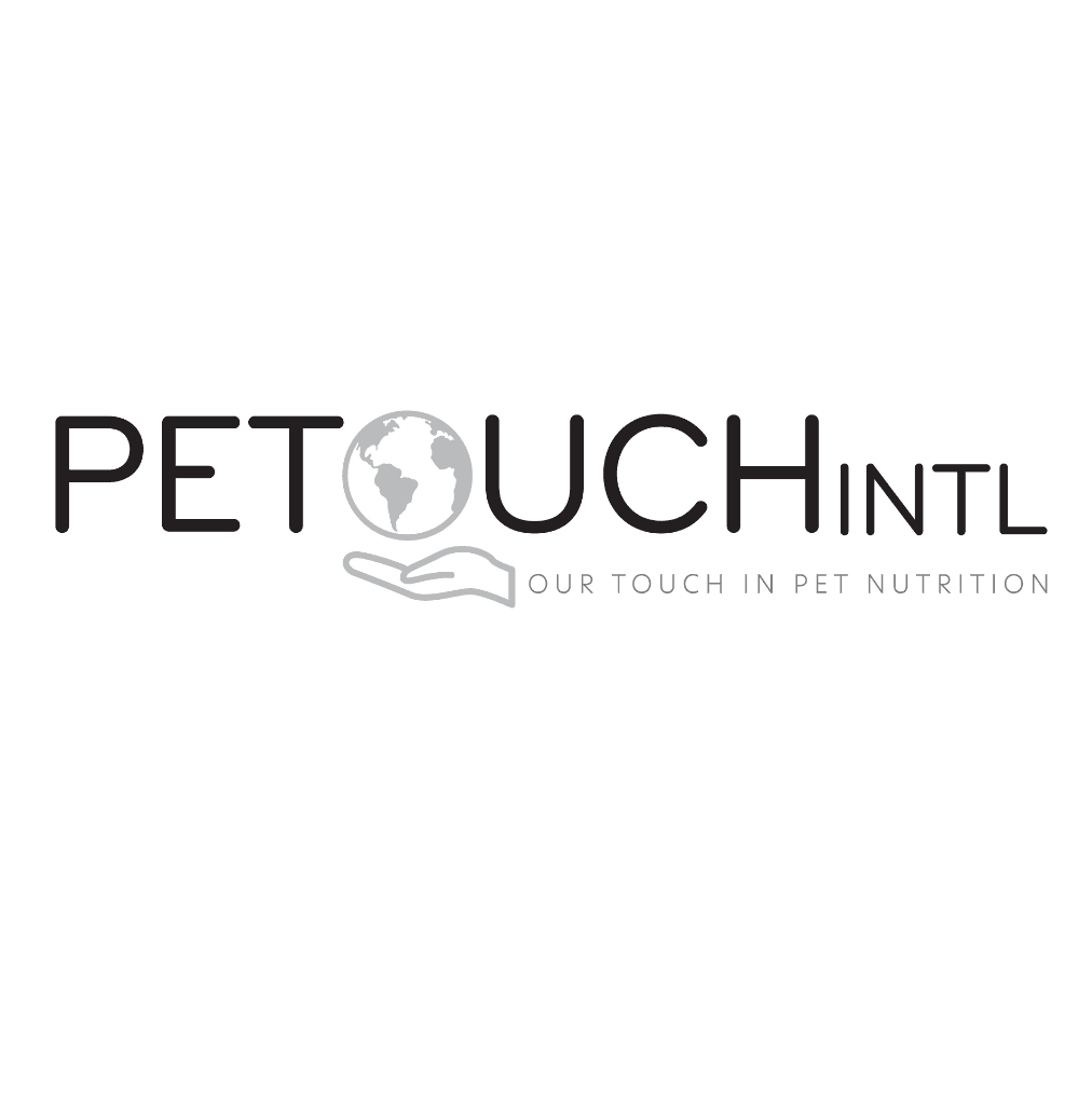AMBROSIA PET FOOD - PETOUCH INTL logo