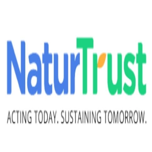 NaturTrust MYGREEN ENVIROPRODUCTS PVT LTD logo