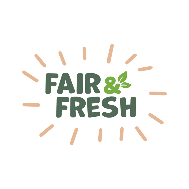 Fair Food P&S GmbH/Fair&Fresh logo