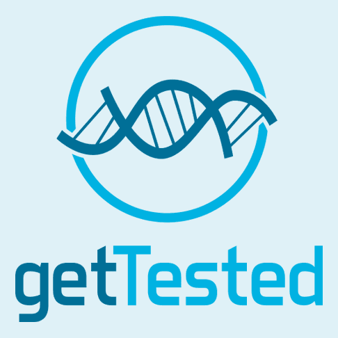 Get Tested International AB logo