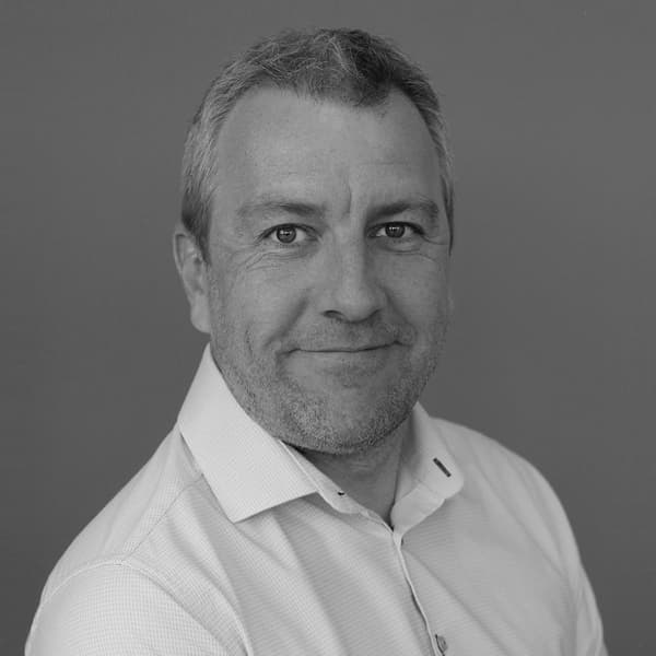Martin Breen
