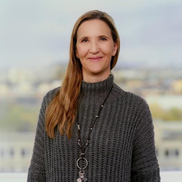 Nina Rosenberger-Honecker